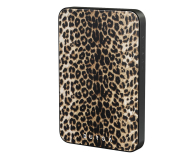 Powerbank Burga Player Gunmetal Magnetic Power Bank 5000